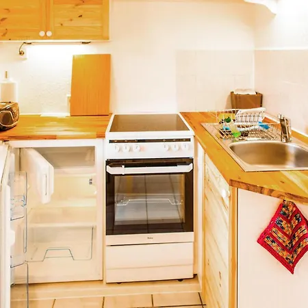 Apartman Rheinsberg *