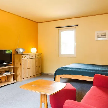 Rheinsberg Apartment