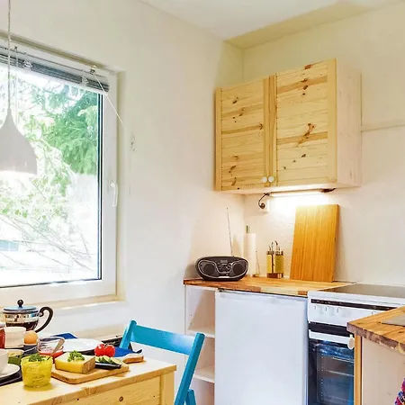 Apartman Rheinsberg *