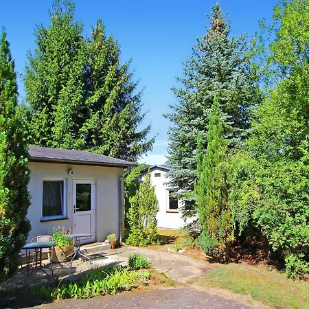 Apartman Rheinsberg