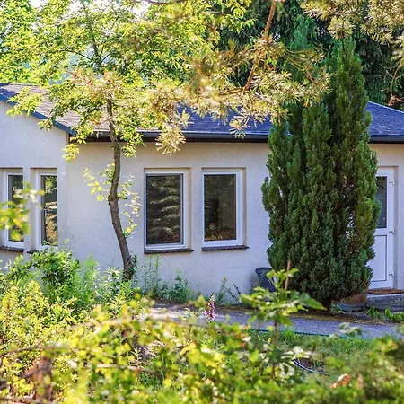 Rheinsberg Apartment *