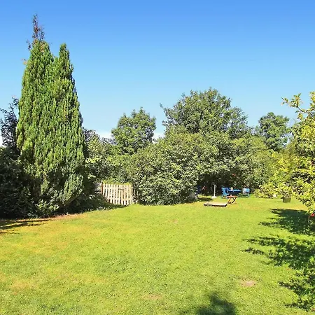 Apartment Rheinsberg Kagar