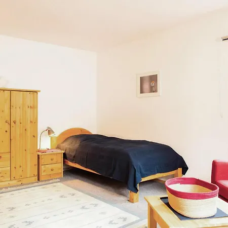Apartment Rheinsberg