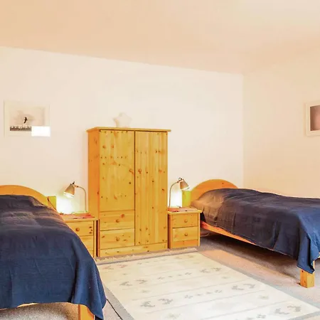 Apartment Rheinsberg *