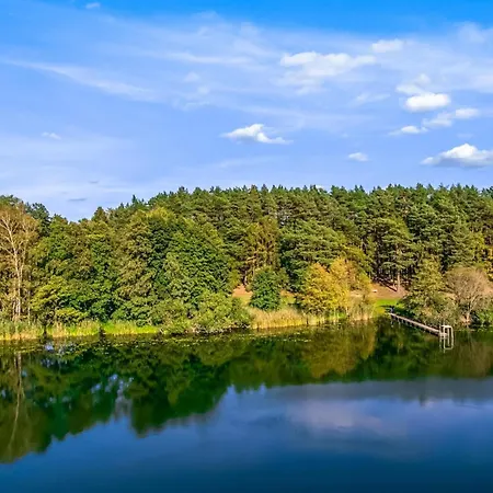 Apartamento Rheinsberg Kagar