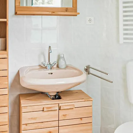Appartement Rheinsberg Kagar