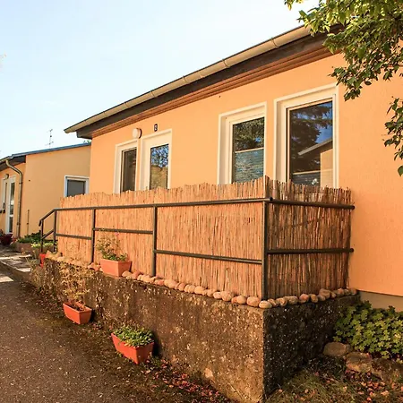 Rheinsberg Apartman