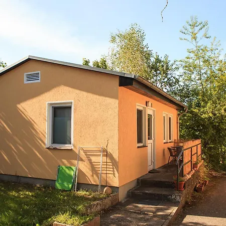Rheinsberg Apartman *