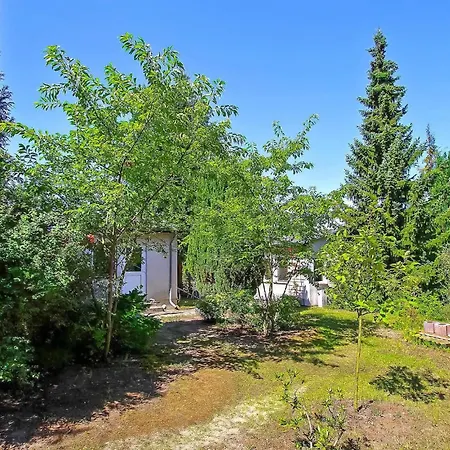 Apartman Rheinsberg *