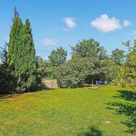 Appartement Rheinsberg Kagar