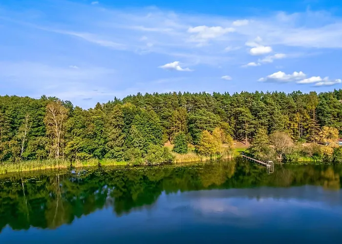 Lägenhet Rheinsberg Kagar