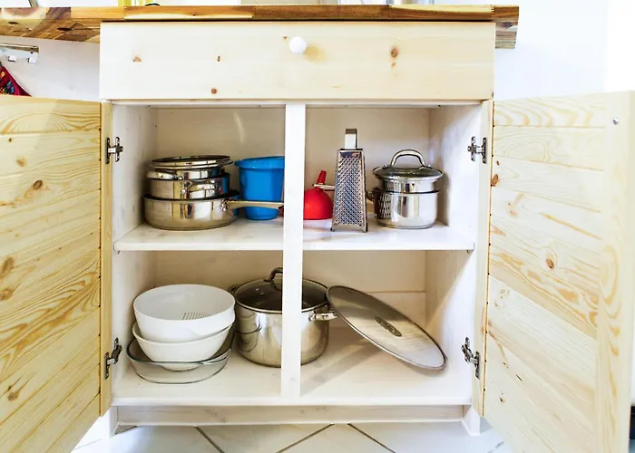 Lägenhet Rheinsberg