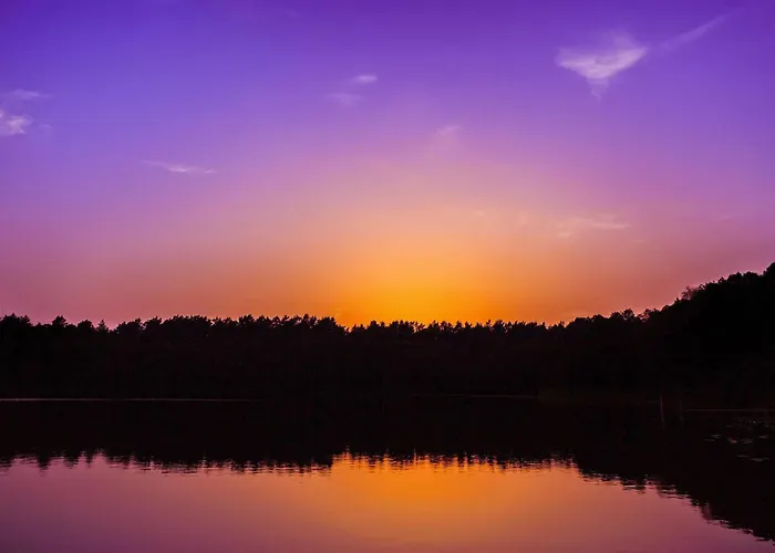 Lägenhet Rheinsberg *