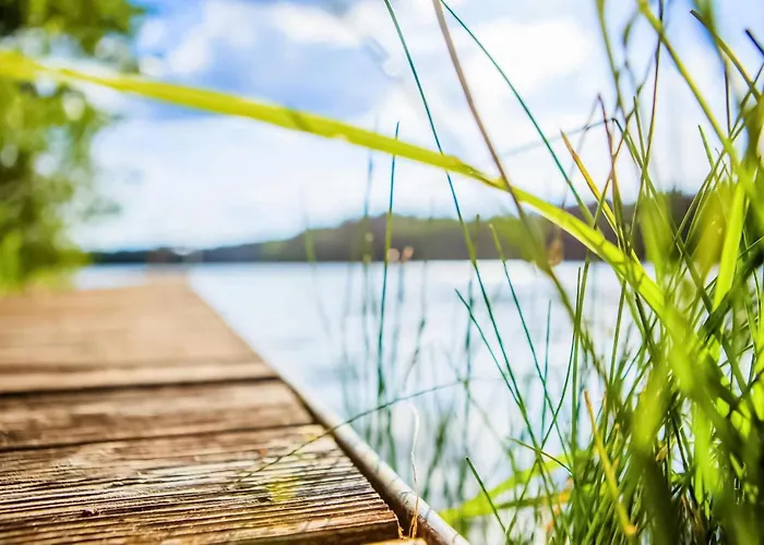 Lägenhet Rheinsberg *